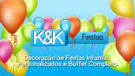 K & K Festas