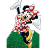 Locação de Displays de Mesa - 30 cm